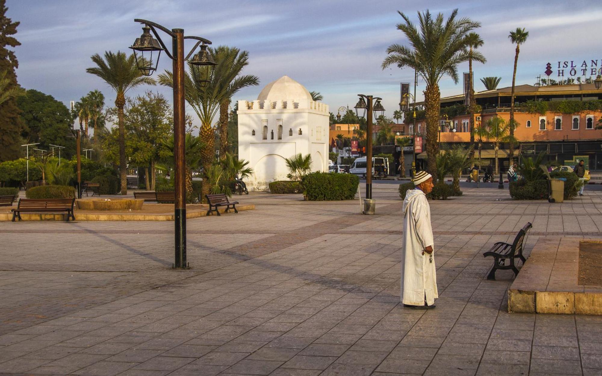 Riad Maud Марракеш Екстер'єр фото
