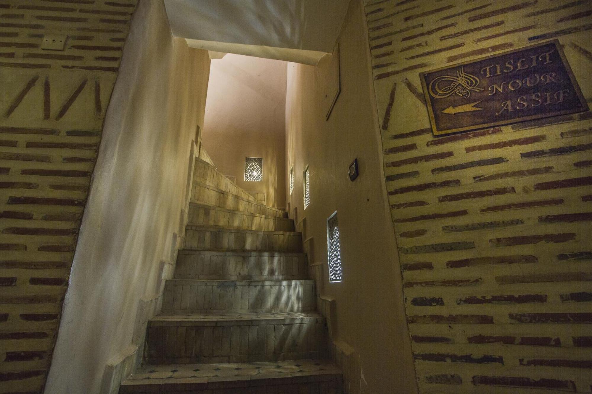 Riad Maud Марракеш Екстер'єр фото