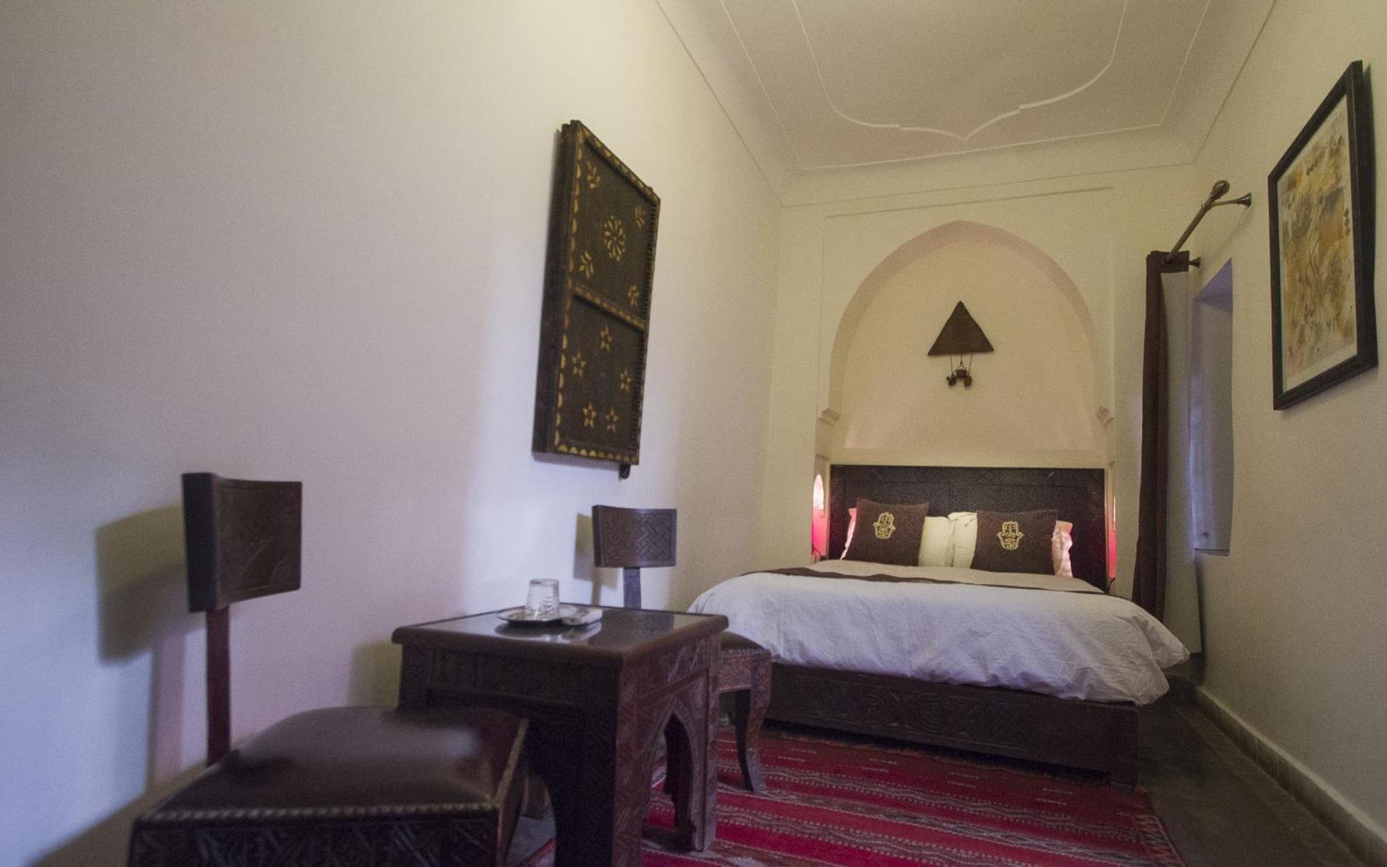 Riad Maud Марракеш Екстер'єр фото
